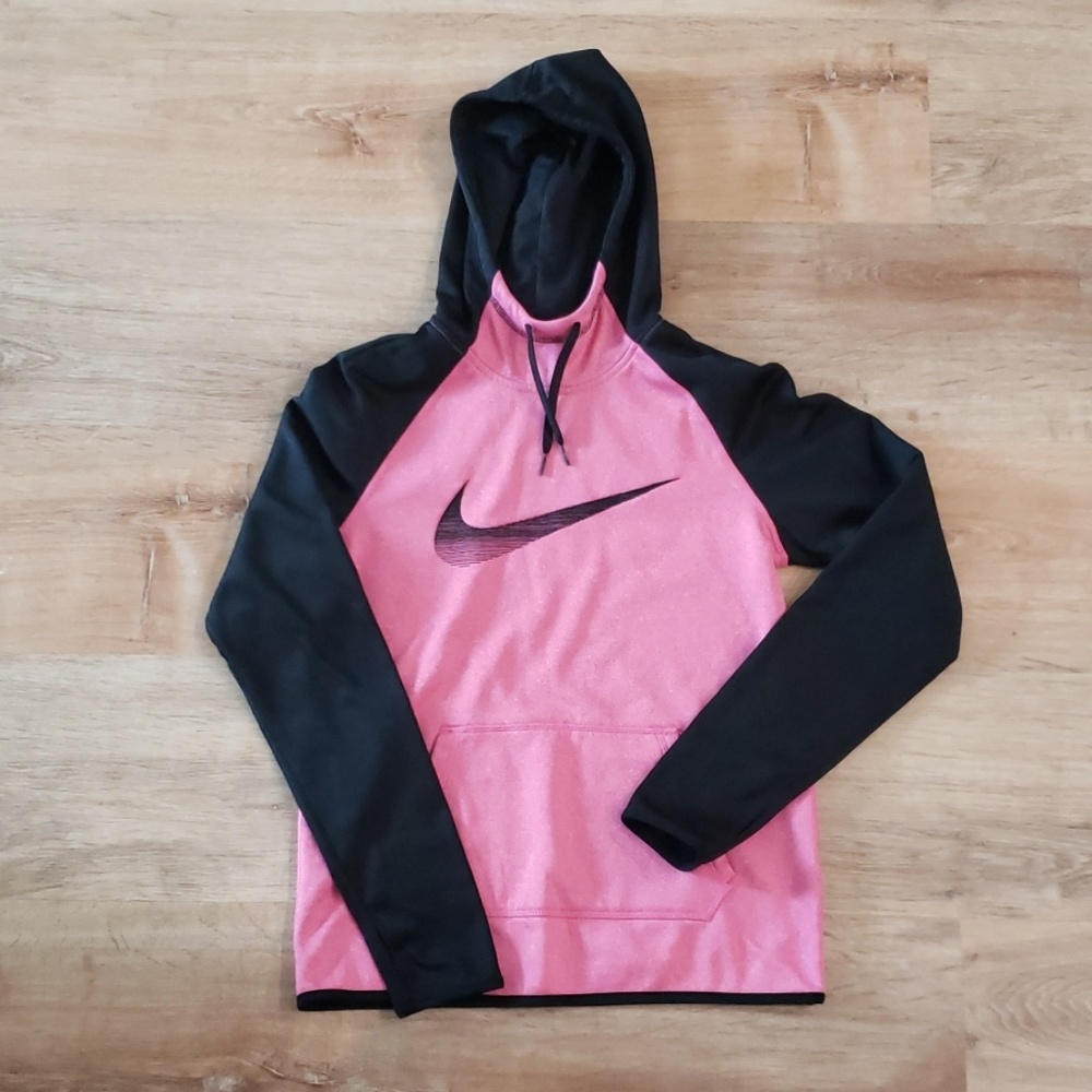 Women's Nike Lightweight Hoodie Size Small